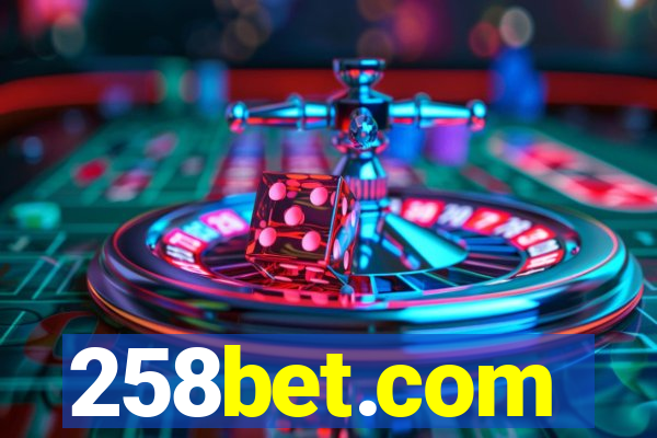 258bet.com