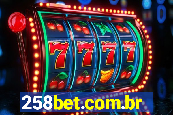 258bet.com.br