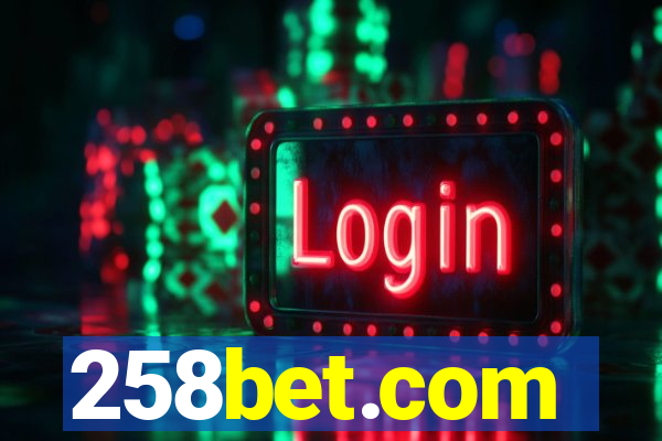 258bet.com