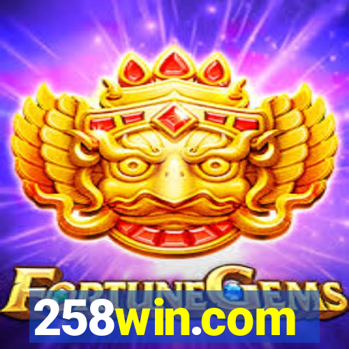 258win.com