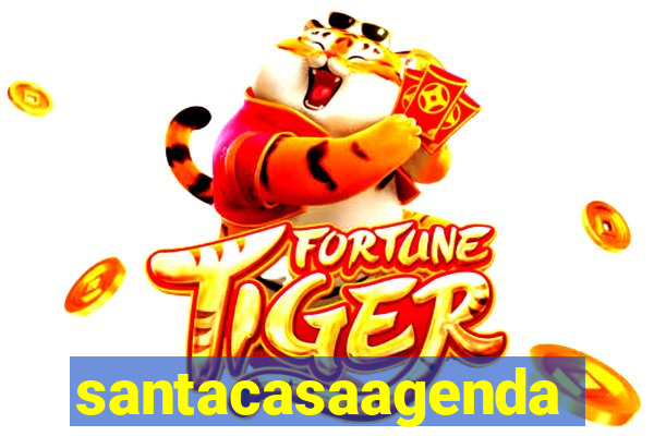 santacasaagendamento