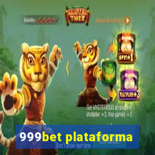 999bet plataforma