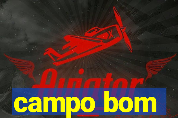 campo bom