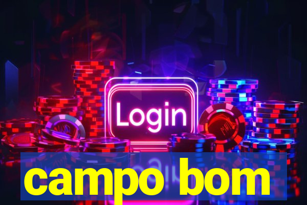 campo bom