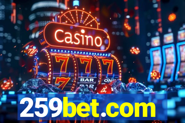 259bet.com