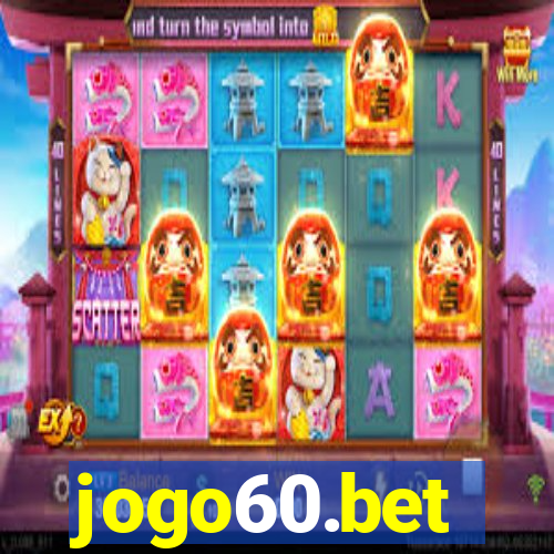 jogo60.bet