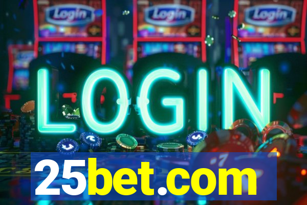 25bet.com