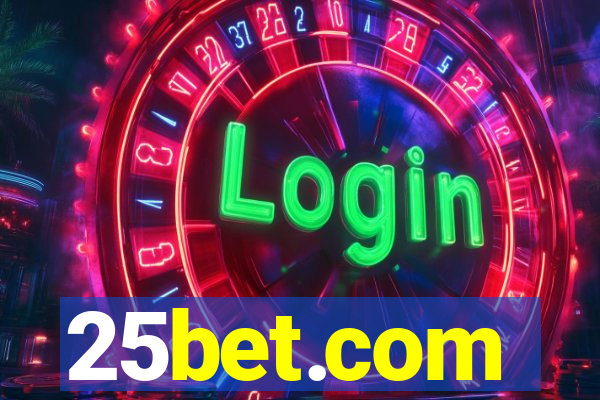 25bet.com