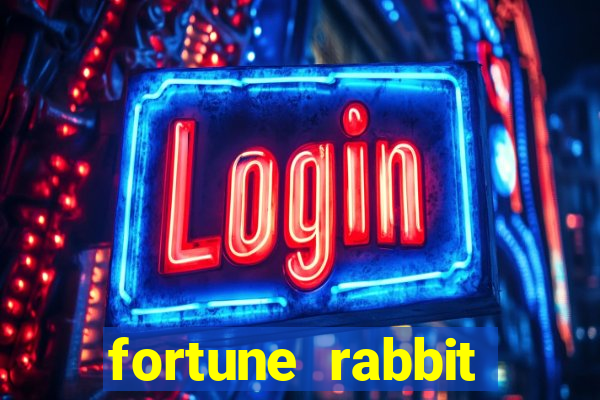 fortune rabbit 5gbet Informational