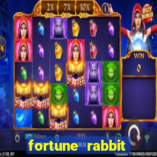 fortune rabbit 5gbet Informational