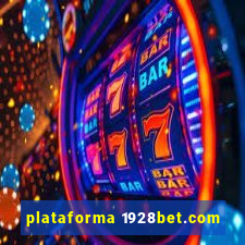 plataforma 1928bet.com