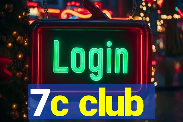 7c club