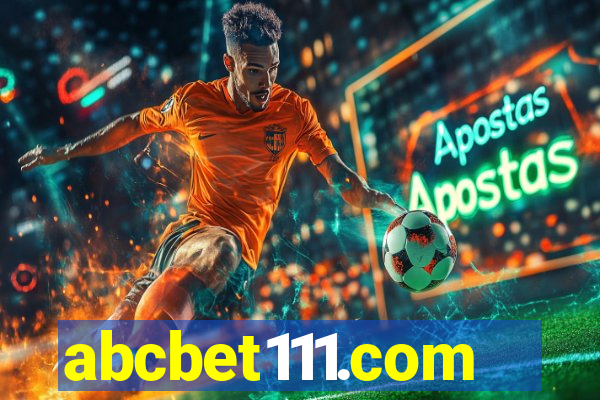 abcbet111.com