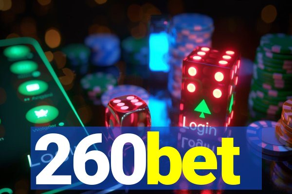 260bet