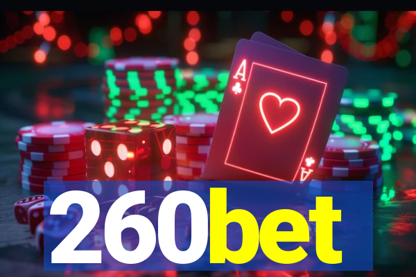 260bet