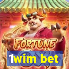 1wim bet