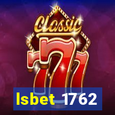 lsbet 1762