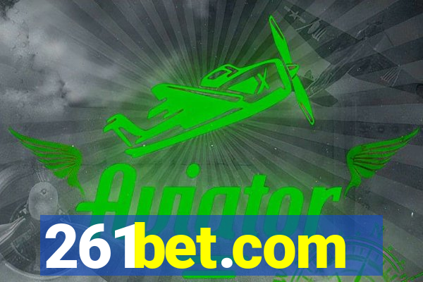 261bet.com