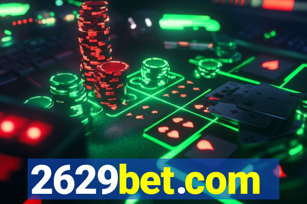 2629bet.com