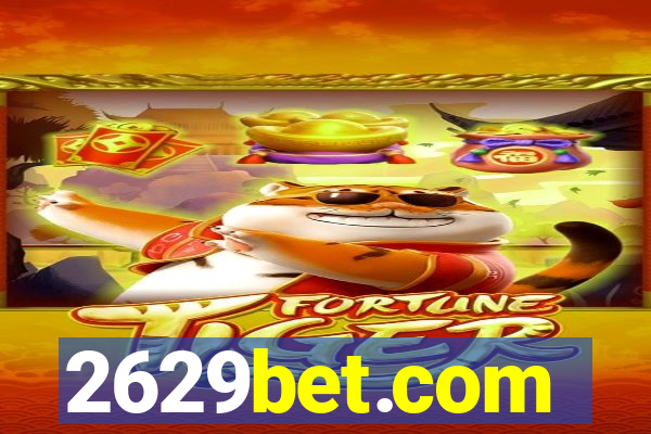 2629bet.com