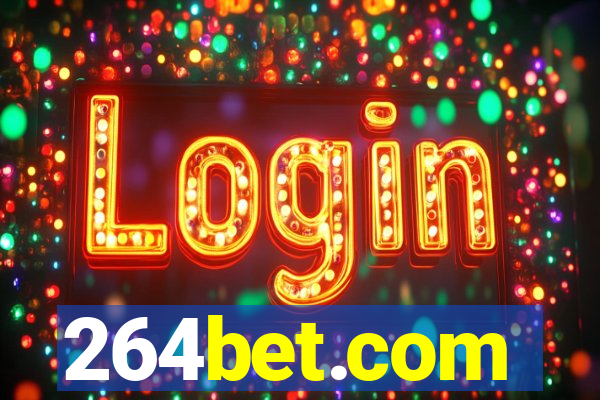 264bet.com