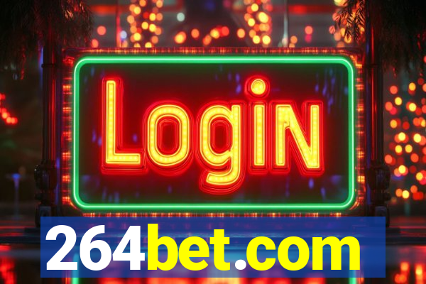 264bet.com