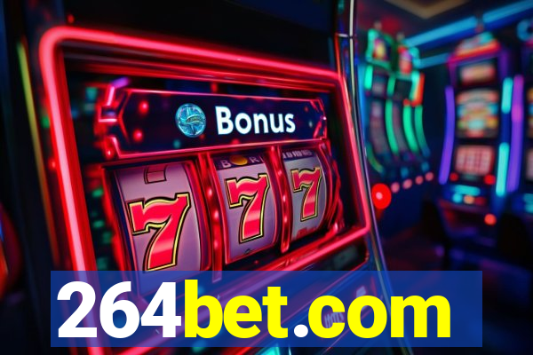 264bet.com