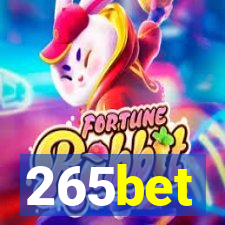 265bet