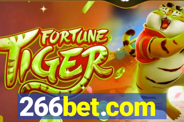 266bet.com