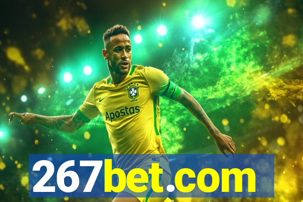 267bet.com