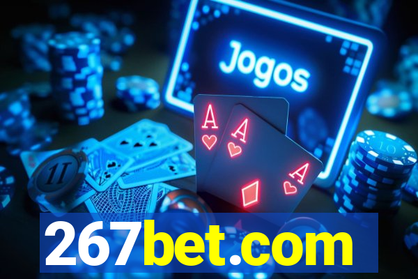 267bet.com