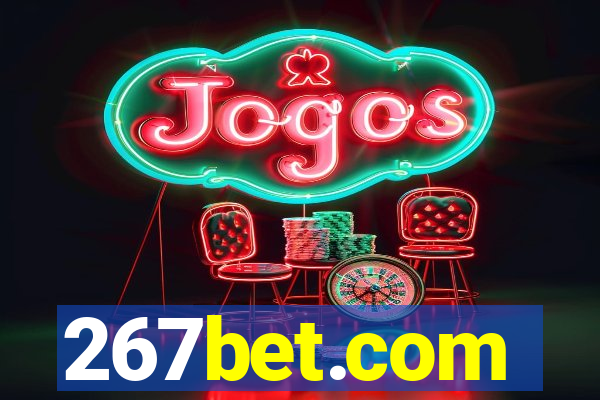 267bet.com