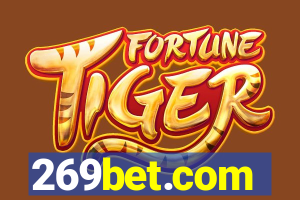 269bet.com