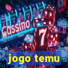 jogo temu