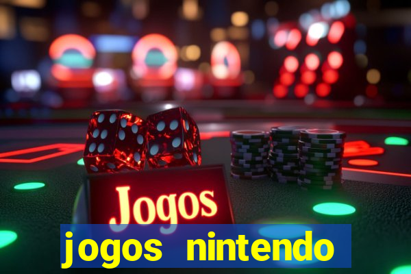 jogos nintendo switch download gratis