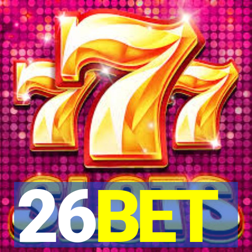 26BET