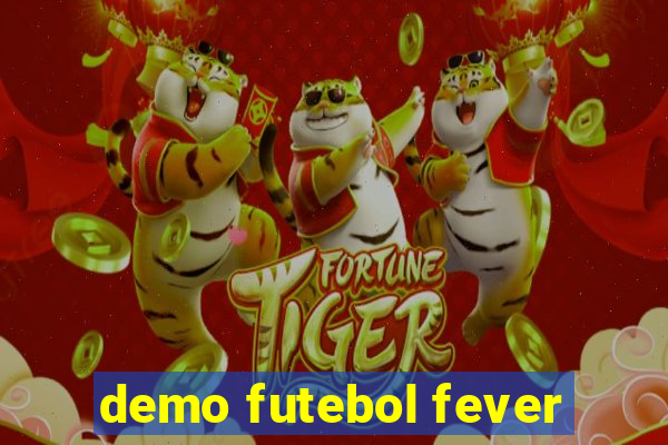 demo futebol fever