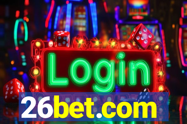 26bet.com