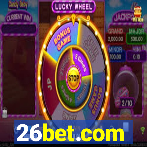 26bet.com