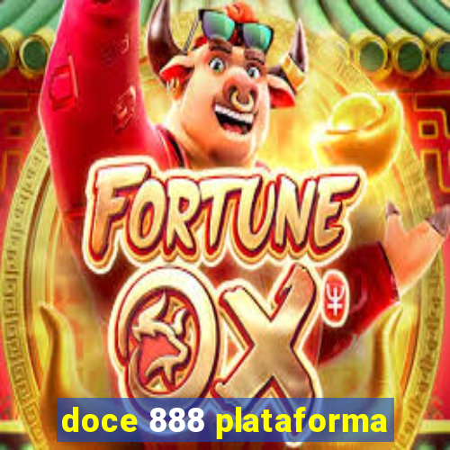 doce 888 plataforma