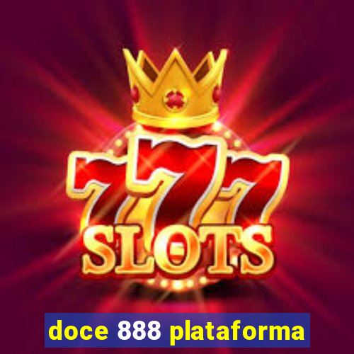 doce 888 plataforma