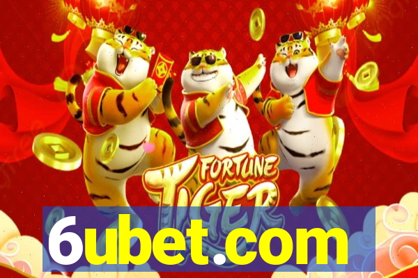 6ubet.com