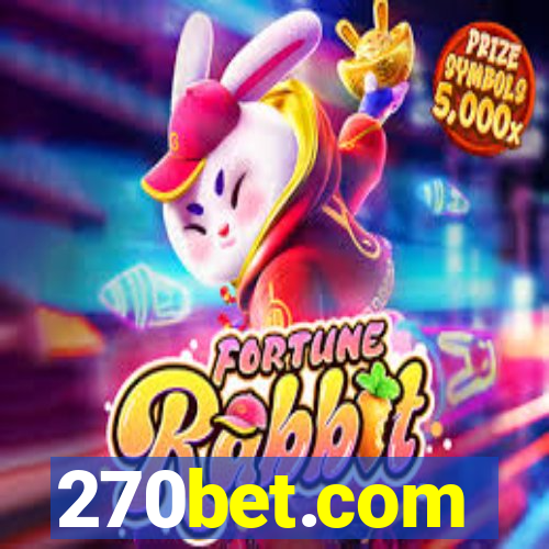 270bet.com