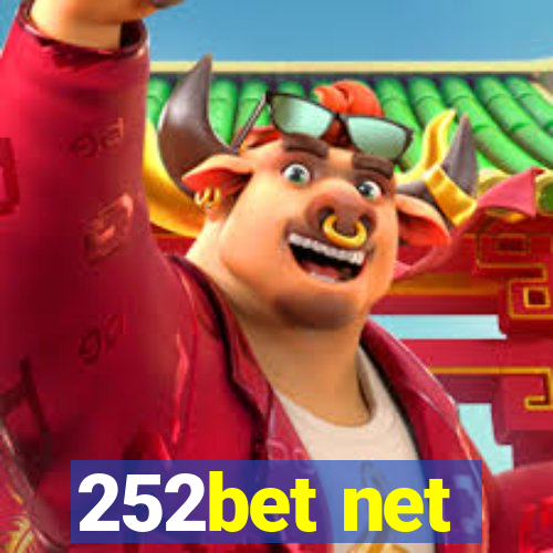 252bet net