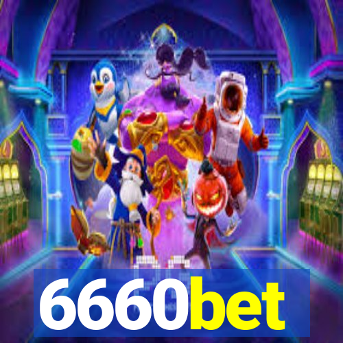 6660bet