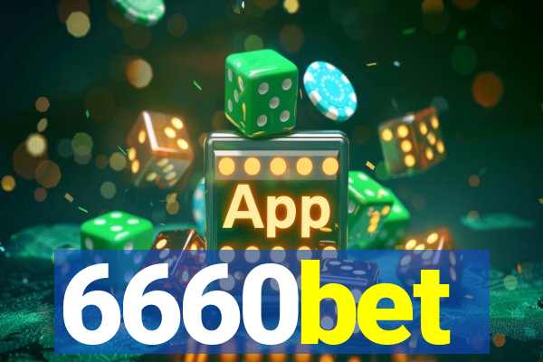 6660bet