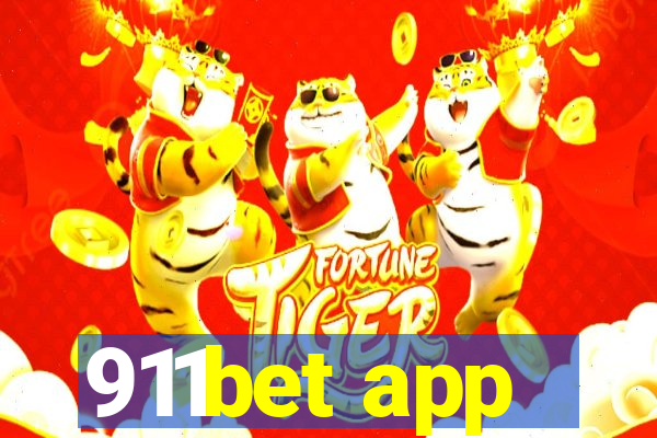 911bet app