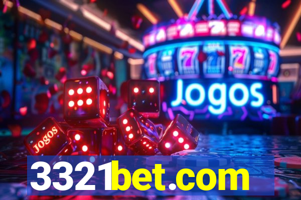 3321bet.com