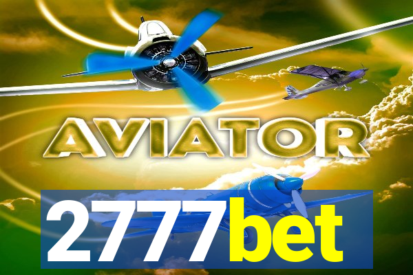 2777bet