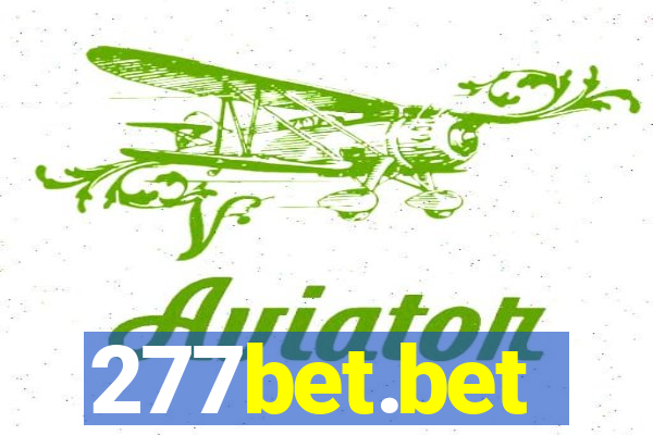 277bet.bet